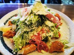-PIZZA BIANCA(万象城店)