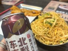 -马海涛牛肉串·东北吉林烧烤(领汇广场店)