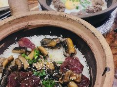 -红星光发煲仔饭(大石街店)
