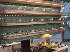 -木九十眼镜(嘉里中心店)