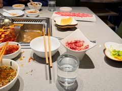 -海底捞火锅(关山保利店)