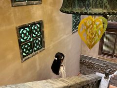 -叶叶菩提(太原别墅店)