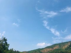 -梅岭月亮湾山体公园