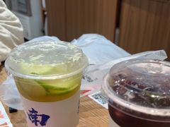 -状元王过桥米线(黄埔至泰广场店)