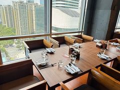 -广州富力君悦大酒店·凯菲厅