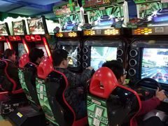 -爱玩嘉年华(江北一店)