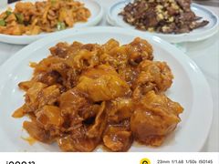 -同发号饭庄(复兴路店)