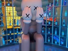 -M-MIX电音烤吧