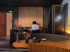 -大酉·M Coffee(北京美术馆店)
