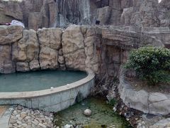 -汤山一号温泉度假区