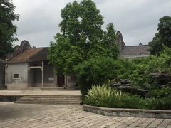 -大旗头古村