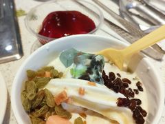 -比尔斯健康烤肉自助餐厅