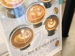 -COFFii&JOY(龙江新城市广场店)