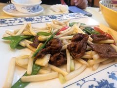 -水乡人家私房菜(逢简店)