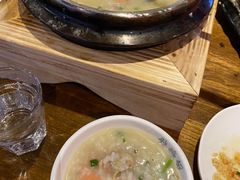 -烧蠔帮·生蚝海鲜牌档(观海店)