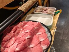 -焱三乐四川火锅店(经纬街店)