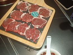 -乔先生涮肉·鲜活牛羊肉火锅(塘沽店)