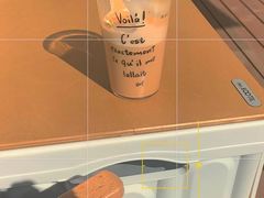 -爱樂咖啡(青年体育公园店)