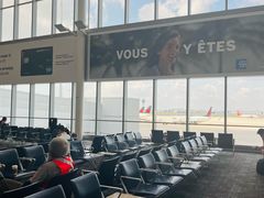 -蒙特利尔皮埃尔·埃利奥特·特鲁多国际机场