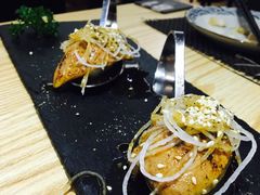 鹅肝手握-爱米粒家