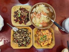 -和福餐馆(西江古街店)