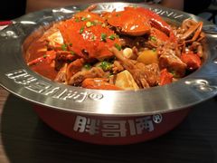 -胖哥俩肉蟹煲(湛江印象汇店)
