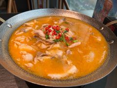 -唐猫庭院·千年陕菜(赛格国际购物中心店)
