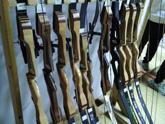 -道顺射箭·团建·骑射(张杨路店)