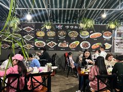 -啰啰冰屋(景洪总店)