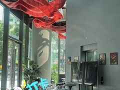 -叁 Three· bistro餐酒馆