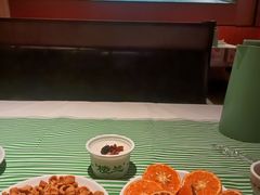 -楼兰新疆菜(江宁万达店)