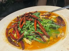 -清水亭湖北菜(大屯DT51店)