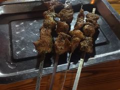 -尕西新疆大盘鸡(回辉村分店)