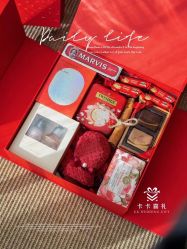 -卡卡喜糖伴手礼·商务礼宝宝礼·婚礼用品