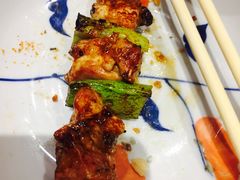 -金藏屋 碳火烤肉(江湾路店)