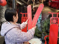 -小龙翻大江文化火锅(宽窄店)
