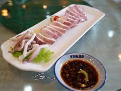 -老妈私房菜