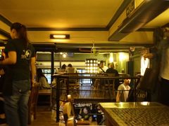 大堂-萨尔瓦多Salvador's