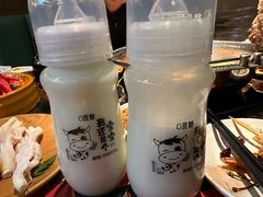 -牛New寿喜烧(闵行龙湖天街店)