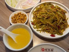 -榆林镇筋饼(文端总店)