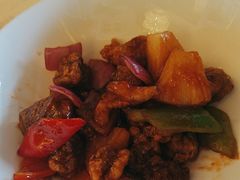 -万豪酒店·咏豪中餐厅