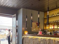 -山葵家·创意料理(万象汇店)