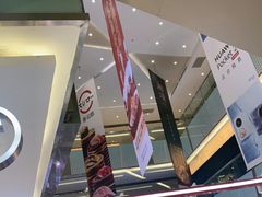 -福田卓悦INTOWN购物中心
