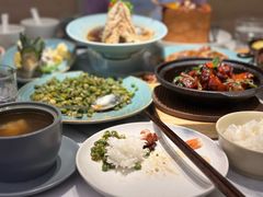 -志明眷村·台式融合菜·宵夜