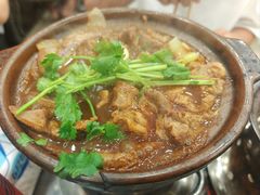-川香煲(茅台路店)