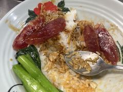 -颓记茶餐厅(美景总店)