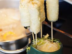 海苔响铃-官也街澳门火锅(新源里店)