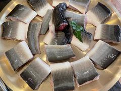 -味家烤肉烤鳗鱼牛排(西塔旗舰店)