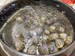 -青蓬蒸汽海鲜·深圳老字号·团建聚会(壹方城店)