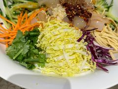 -嘎吧锅私家菜馆(新村十区店)